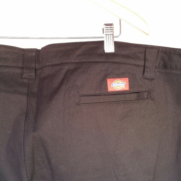 Dickies Girl Plus Size Worker Pant - Picture 6 of 7